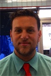 Joshua Rasizer