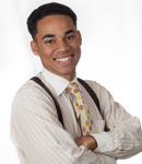 Carlton Thompson