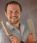 CUTCO COLIN SHARPE