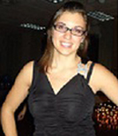 Samantha Buth