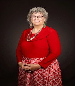 Sandra Fischer
