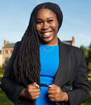 Nadiya Blair