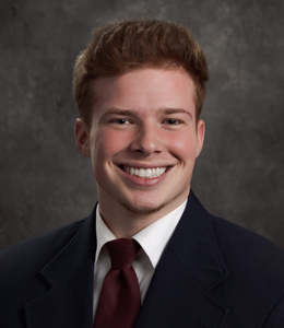 Tyler Holmes
